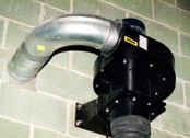 Industrial Ventilation Blower